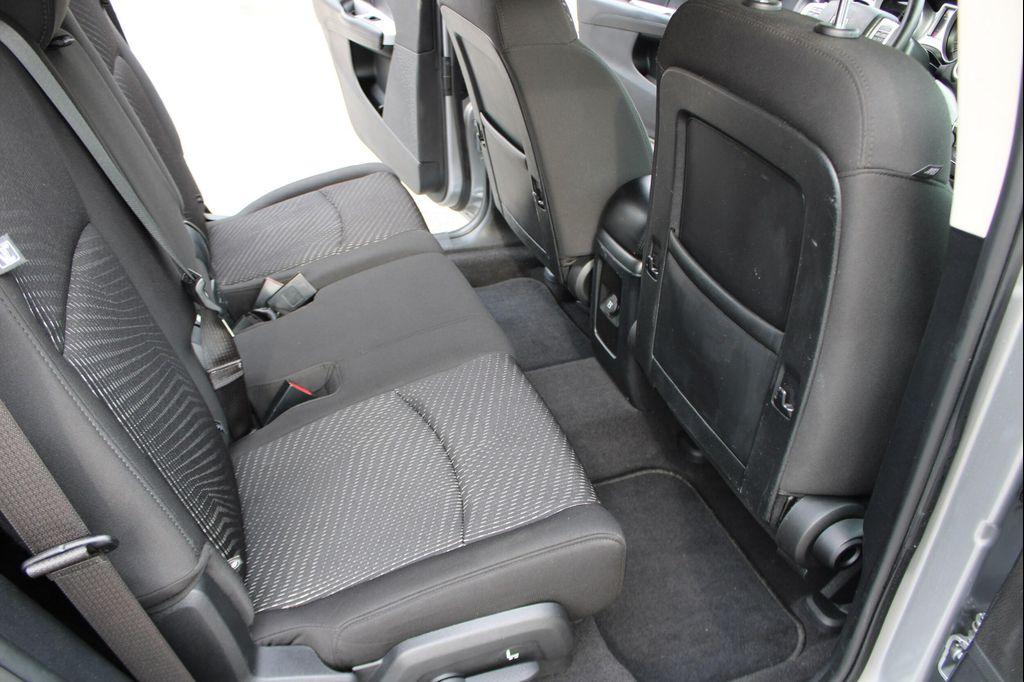 used 2020 Dodge Journey car, priced at $13,996