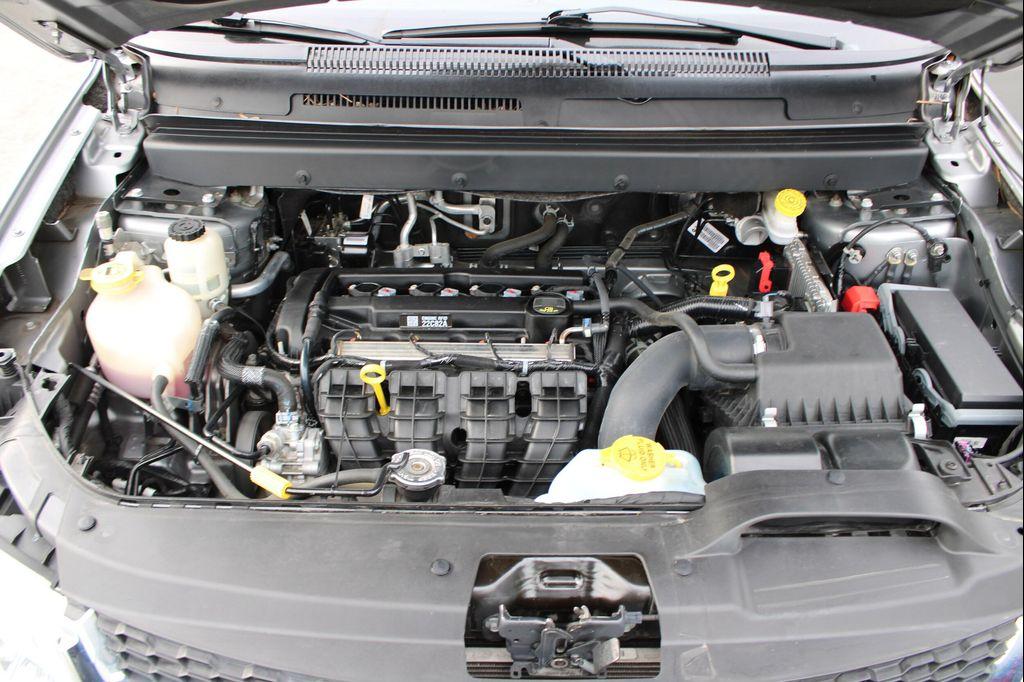 used 2020 Dodge Journey car, priced at $13,996