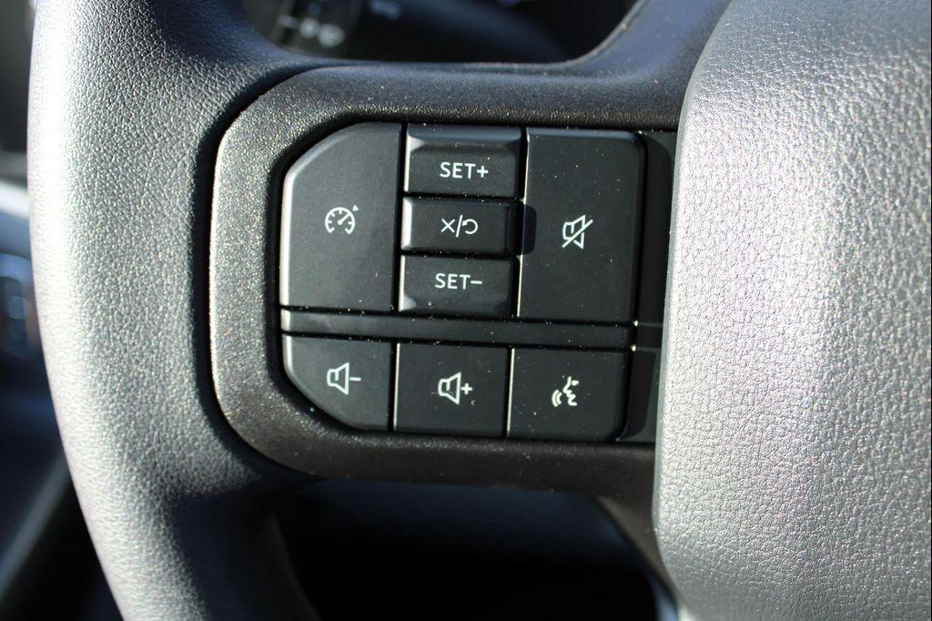 new 2026 Ford F-250 car, priced at $73,635