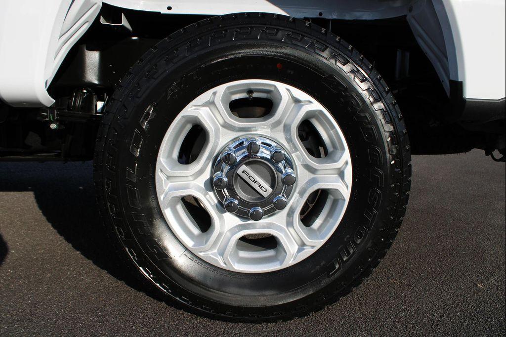 new 2026 Ford F-250 car, priced at $73,635