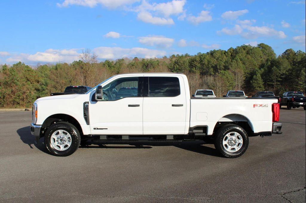 new 2026 Ford F-250 car, priced at $73,635