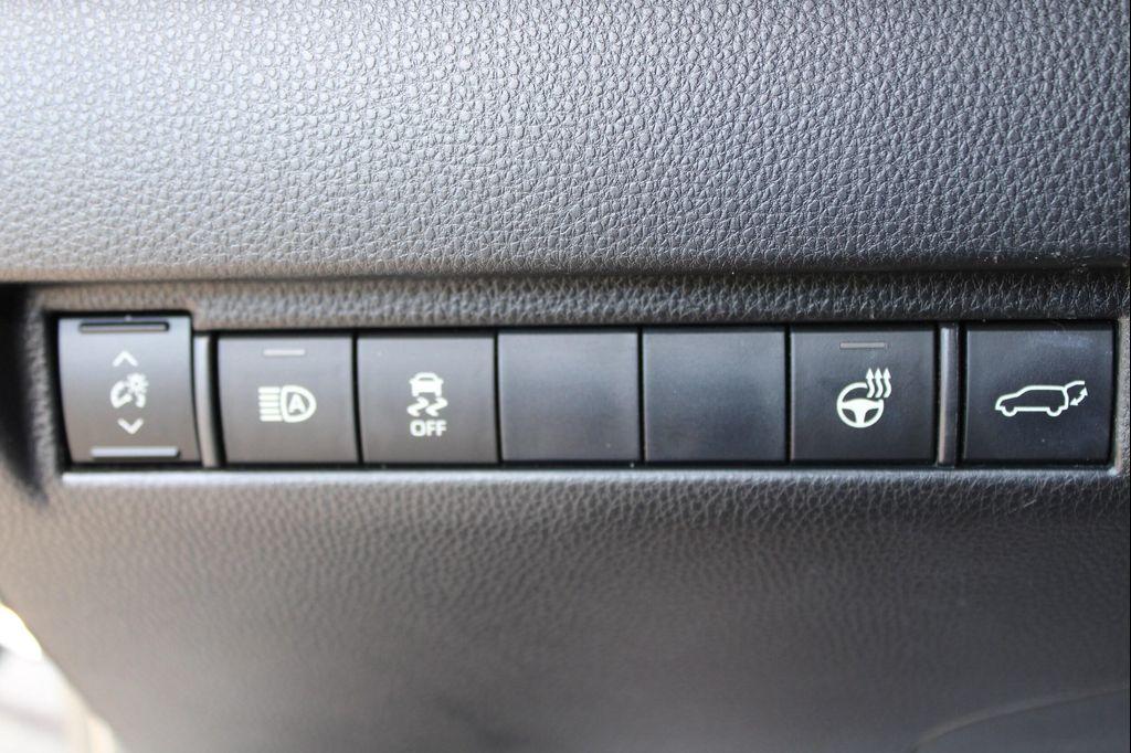 used 2021 Toyota Venza car, priced at $21,999