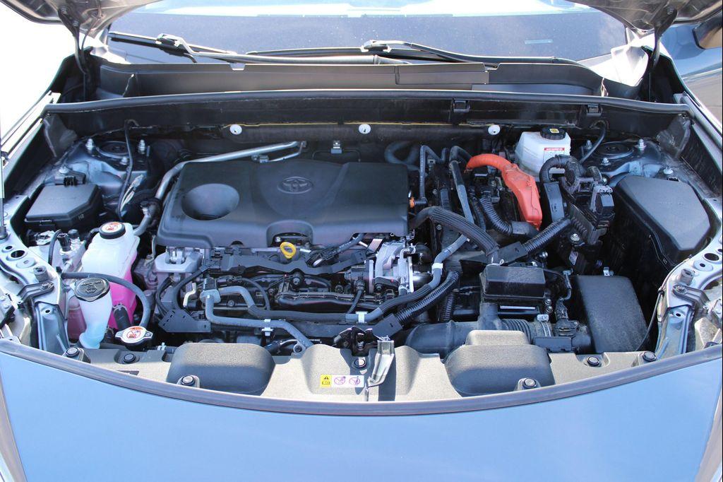 used 2021 Toyota Venza car, priced at $21,999