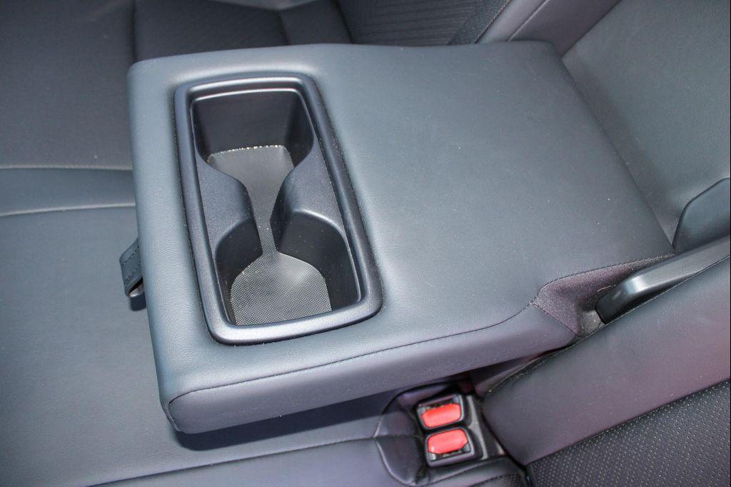 used 2021 Toyota Venza car, priced at $21,999