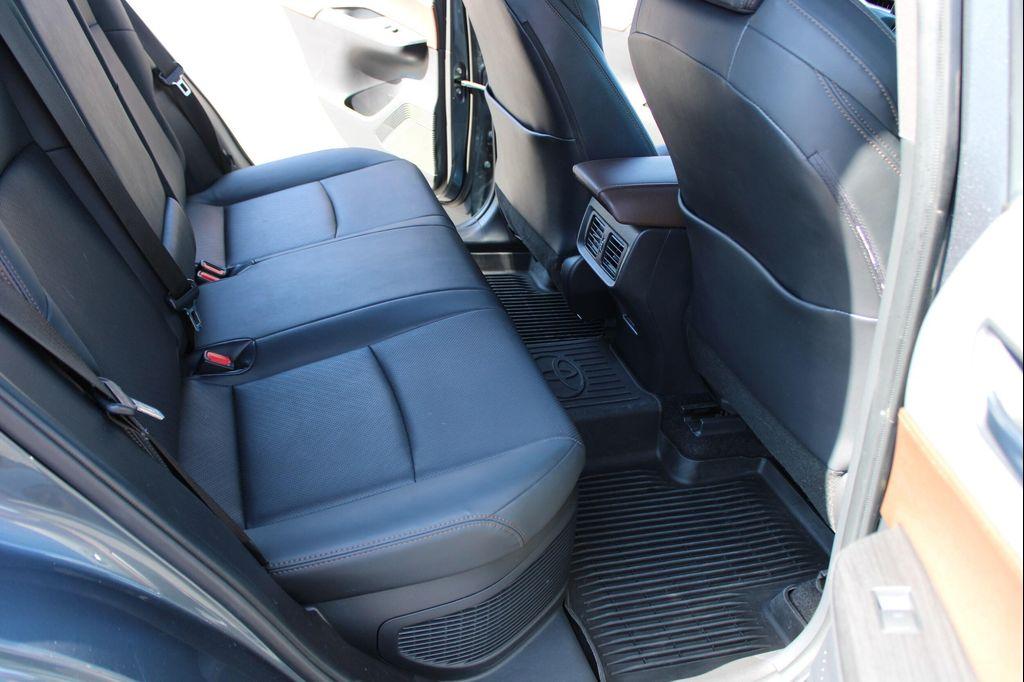 used 2021 Toyota Venza car, priced at $21,999