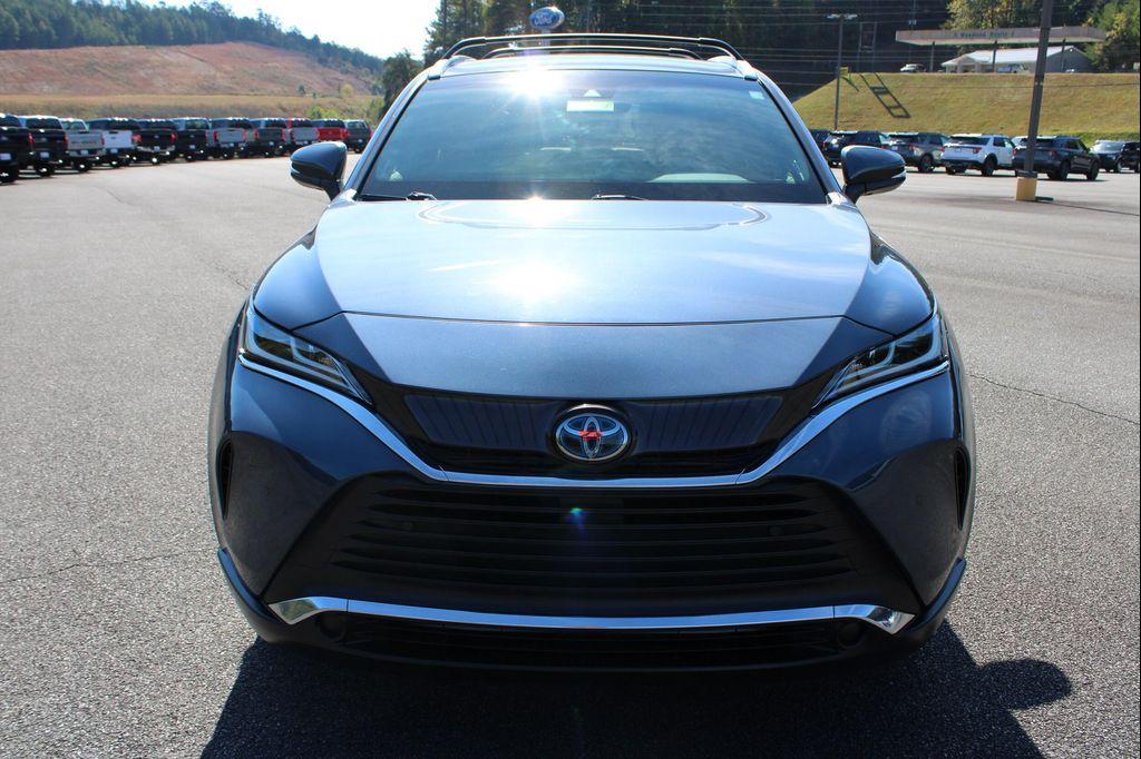 used 2021 Toyota Venza car, priced at $21,999