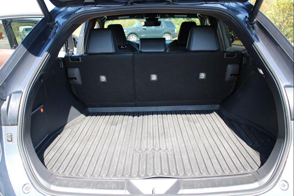 used 2021 Toyota Venza car, priced at $21,999