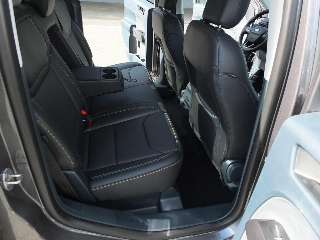 new 2026 Ford Maverick car, priced at $35,818