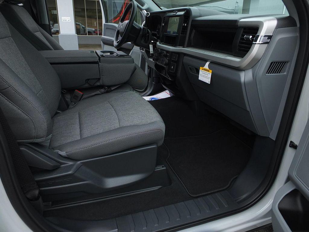 new 2026 Ford F-250 car, priced at $61,170