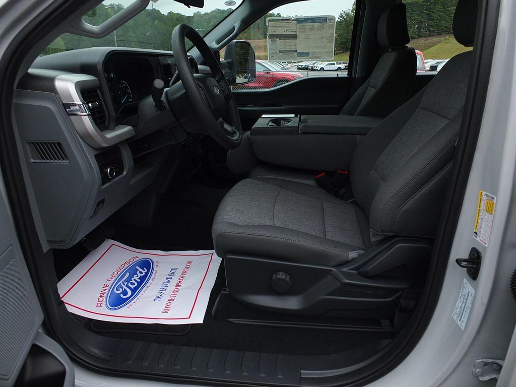 new 2026 Ford F-250 car, priced at $61,170