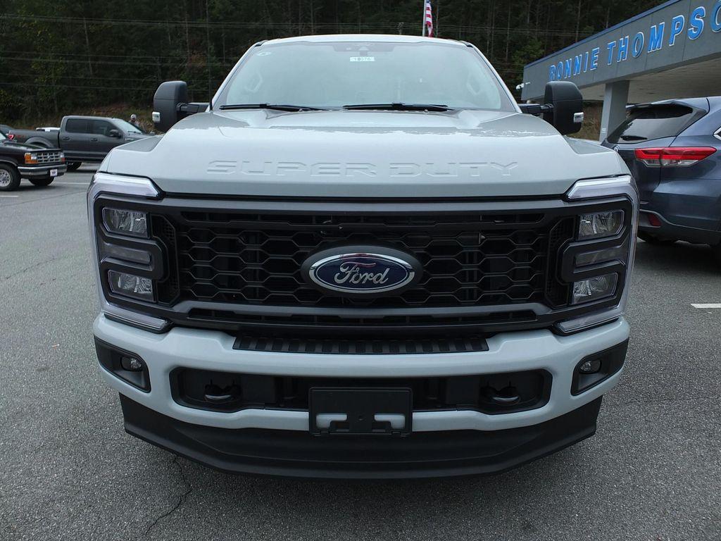 new 2026 Ford F-250 car, priced at $61,170