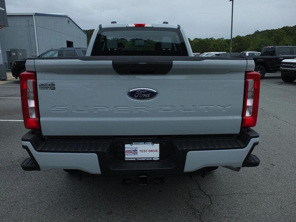 new 2026 Ford F-250 car, priced at $61,170