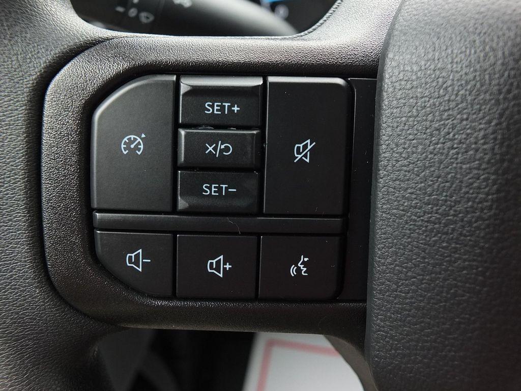 new 2026 Ford F-250 car, priced at $61,170