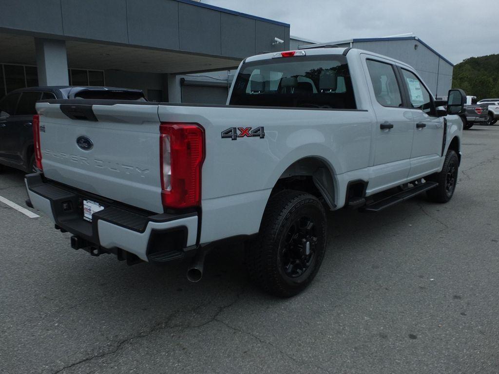 new 2026 Ford F-250 car, priced at $61,170