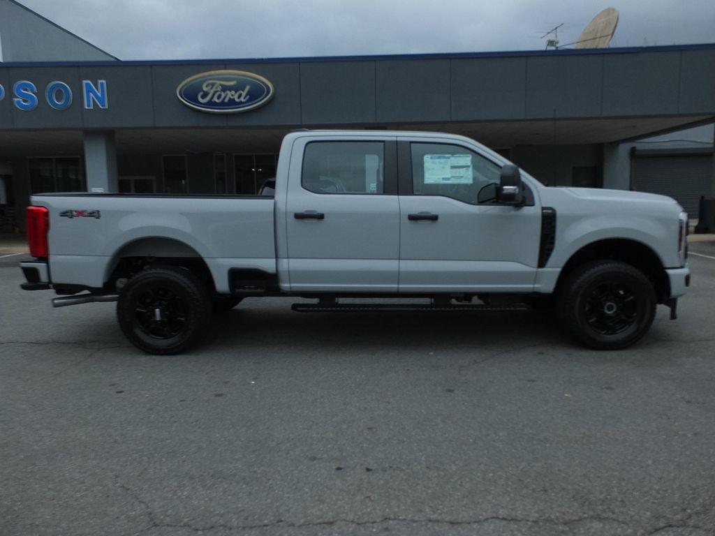 new 2026 Ford F-250 car, priced at $61,170