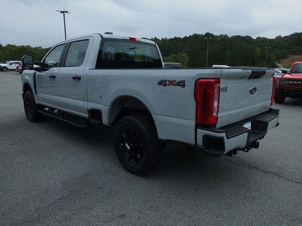new 2026 Ford F-250 car, priced at $61,170