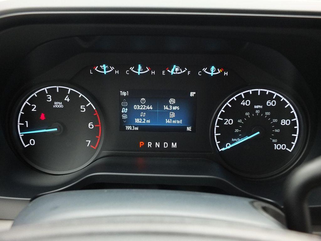 new 2026 Ford F-250 car, priced at $61,170