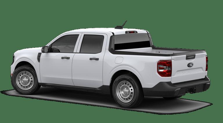 new 2026 Ford Maverick car, priced at $27,728