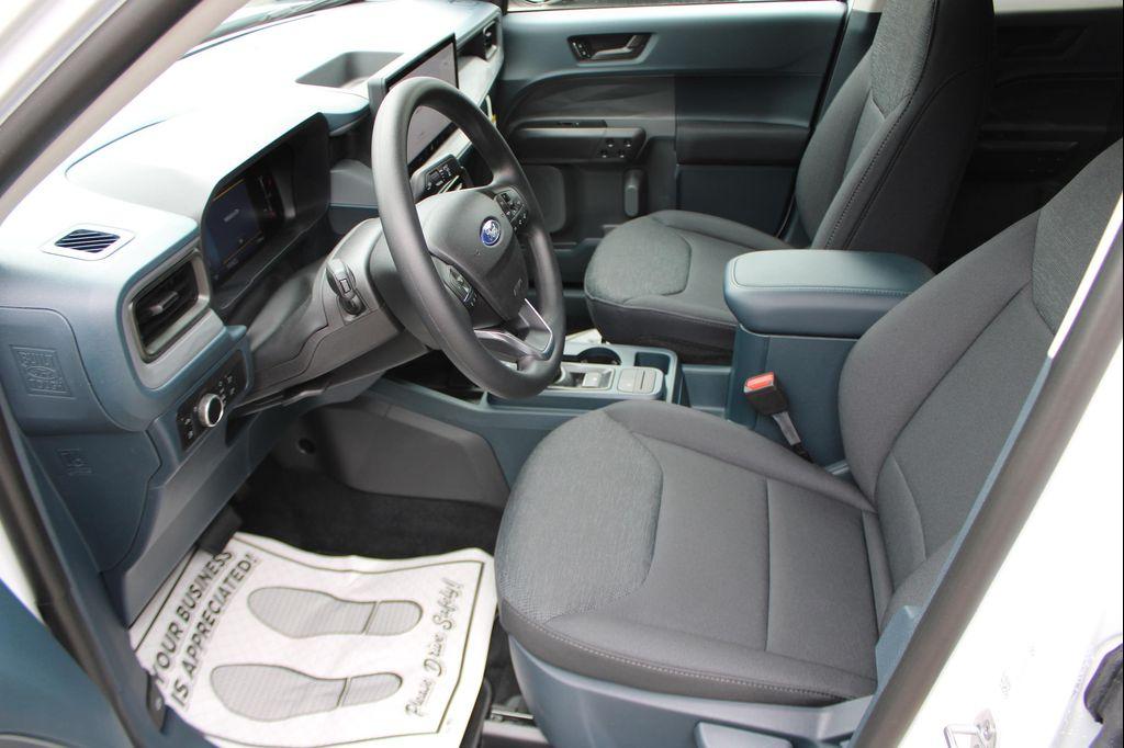 new 2026 Ford Maverick car, priced at $28,896