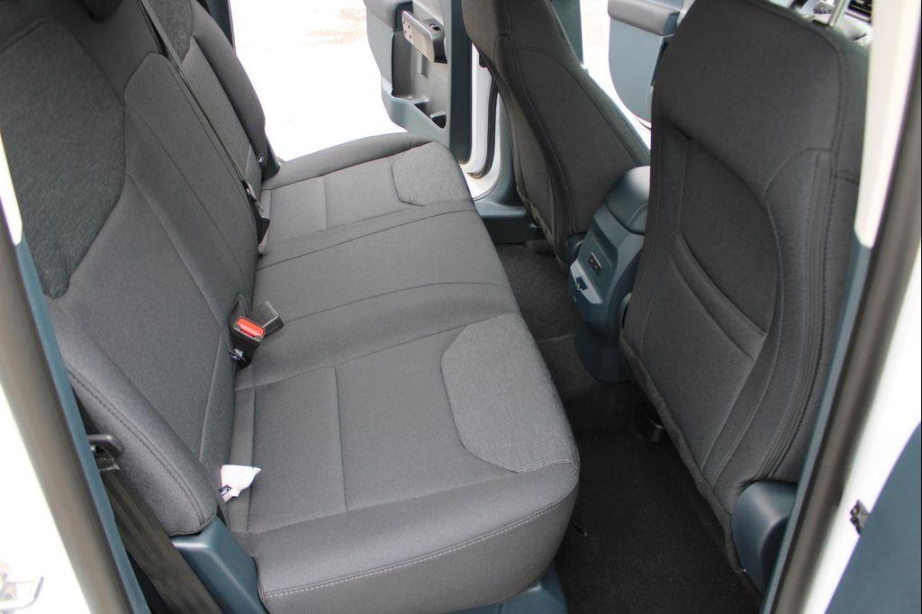 new 2026 Ford Maverick car, priced at $28,896