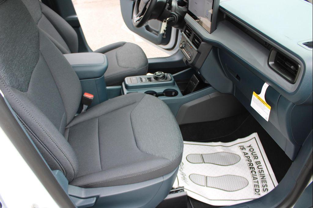 new 2026 Ford Maverick car, priced at $28,896