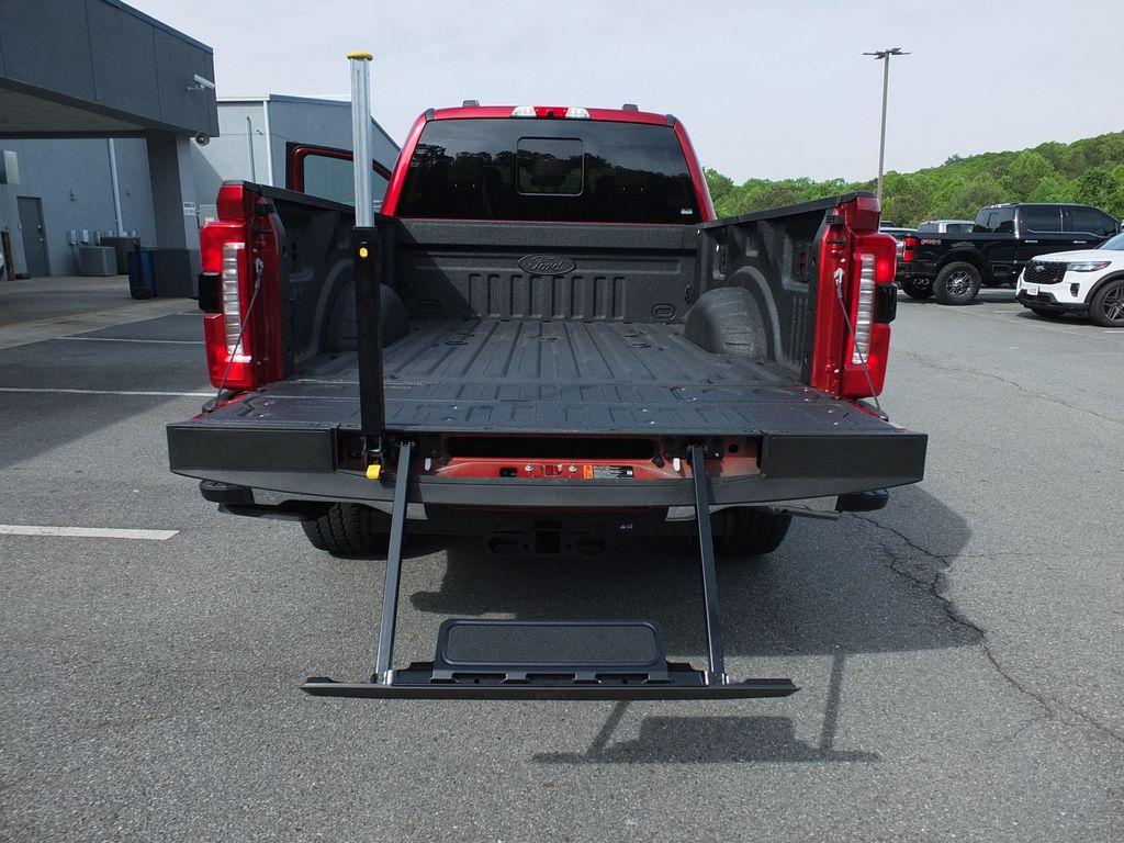 new 2026 Ford F-250 car, priced at $92,840