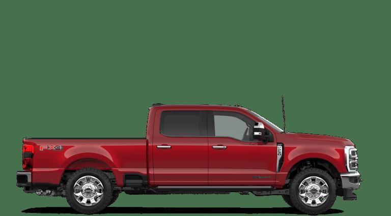 new 2026 Ford F-250 car, priced at $92,840
