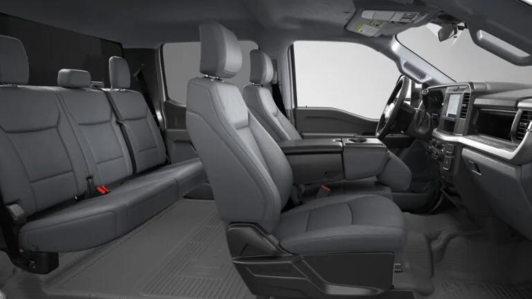 new 2026 Ford F-250 car, priced at $62,808