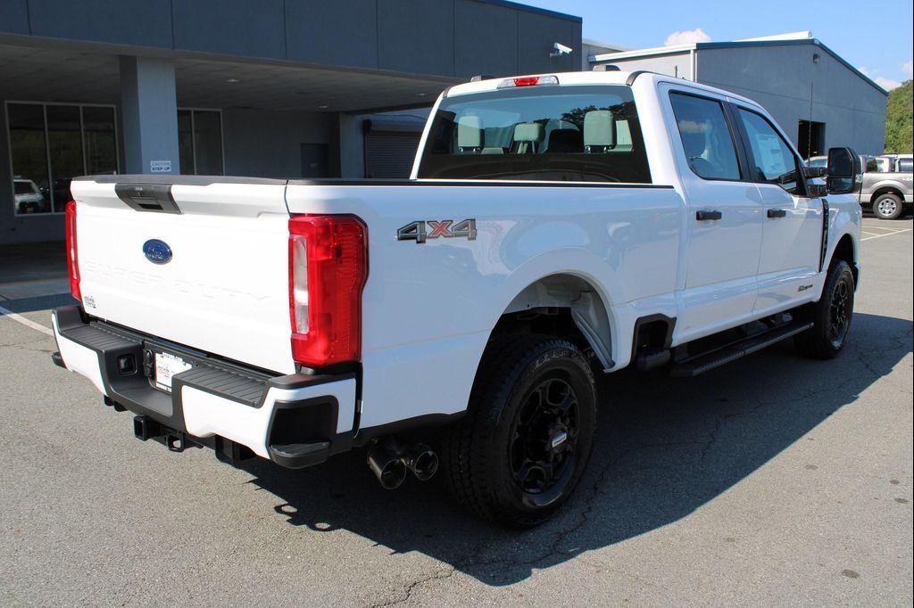 new 2026 Ford F-250 car, priced at $70,190