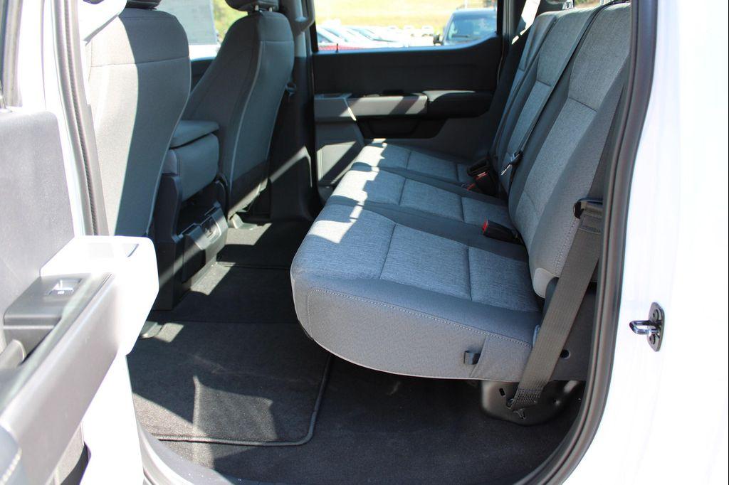 new 2026 Ford F-250 car, priced at $70,190