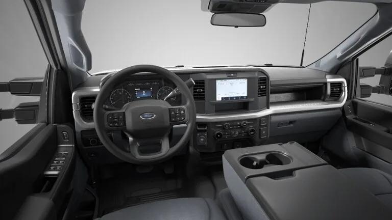 new 2026 Ford F-250 car, priced at $62,808