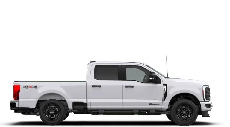 new 2026 Ford F-250 car, priced at $62,808