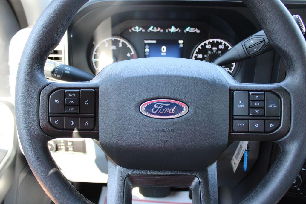 new 2026 Ford F-250 car, priced at $70,190