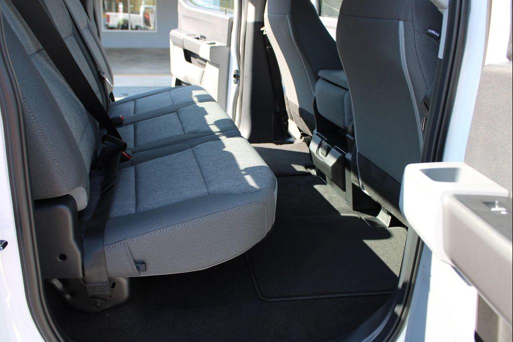 new 2026 Ford F-250 car, priced at $70,190