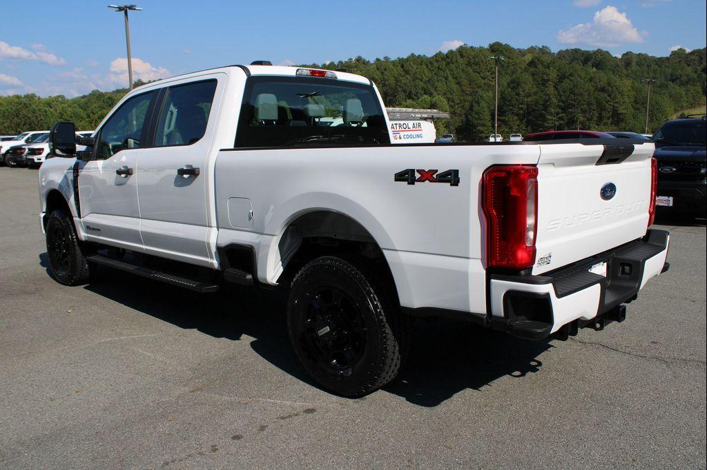 new 2026 Ford F-250 car, priced at $70,190