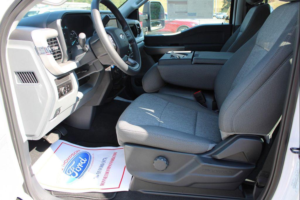 new 2026 Ford F-250 car, priced at $70,190