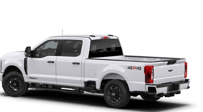 new 2026 Ford F-250 car, priced at $62,808