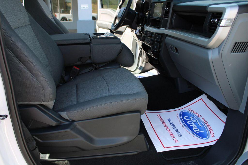 new 2026 Ford F-250 car, priced at $70,190