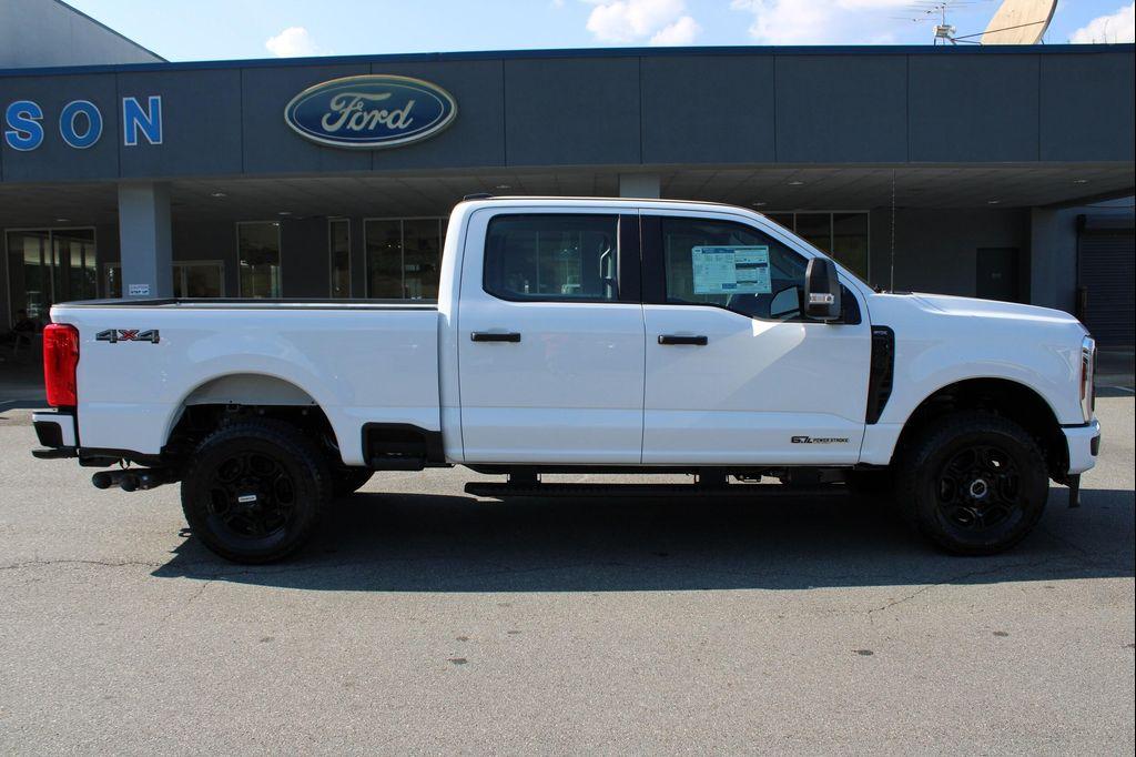 new 2026 Ford F-250 car, priced at $70,190