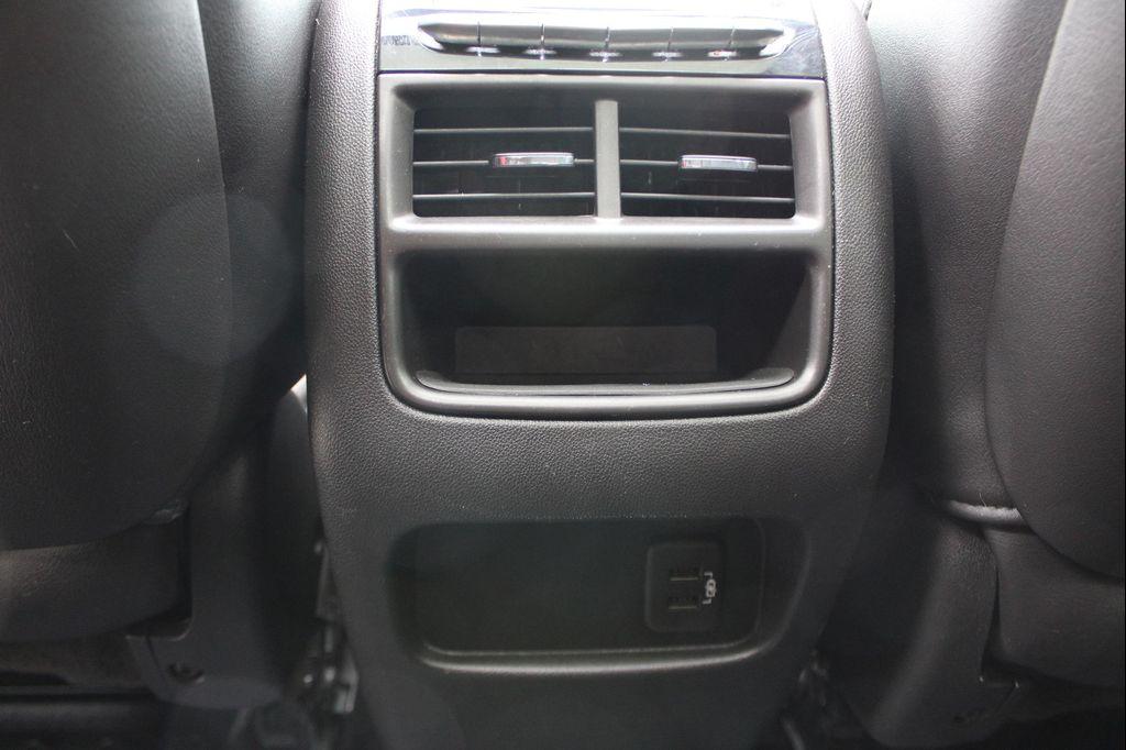 used 2019 Cadillac XT5 car, priced at $21,777