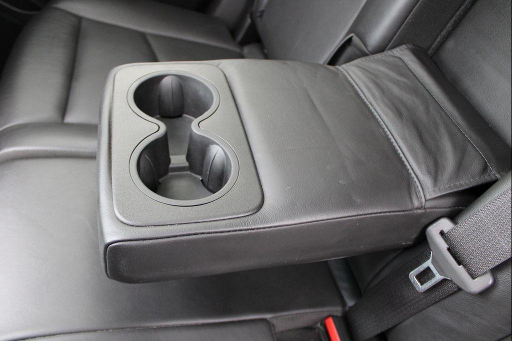 used 2019 Cadillac XT5 car, priced at $21,777