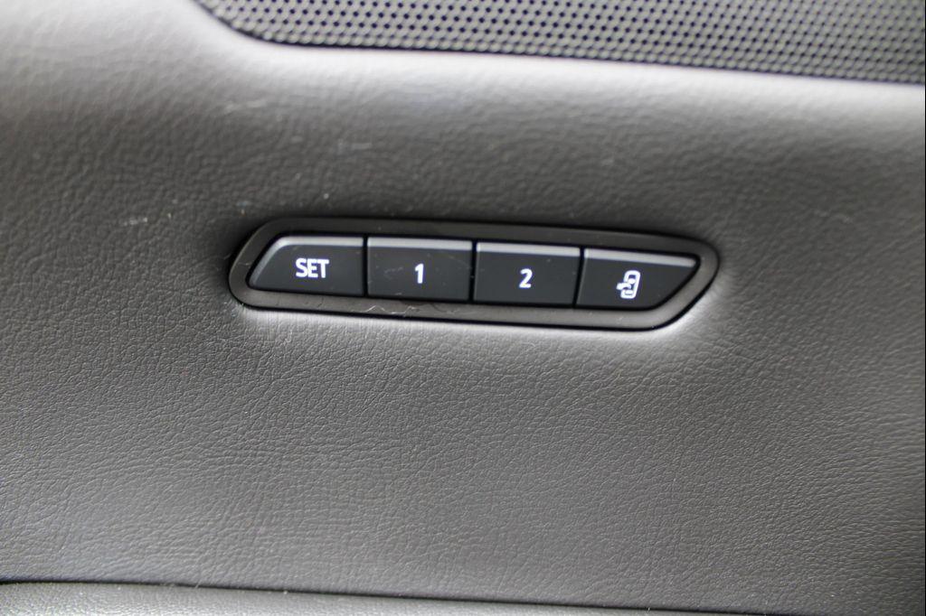 used 2019 Cadillac XT5 car, priced at $21,777