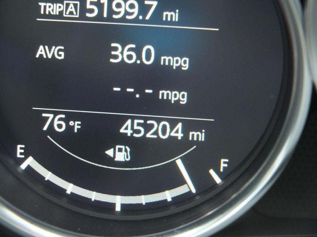 used 2023 Mazda MX-5 Miata RF car, priced at $27,986