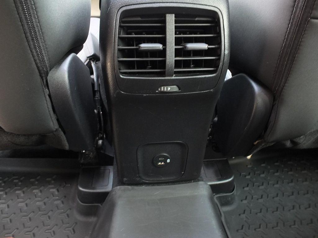 used 2024 Ford Bronco Sport car, priced at $23,996