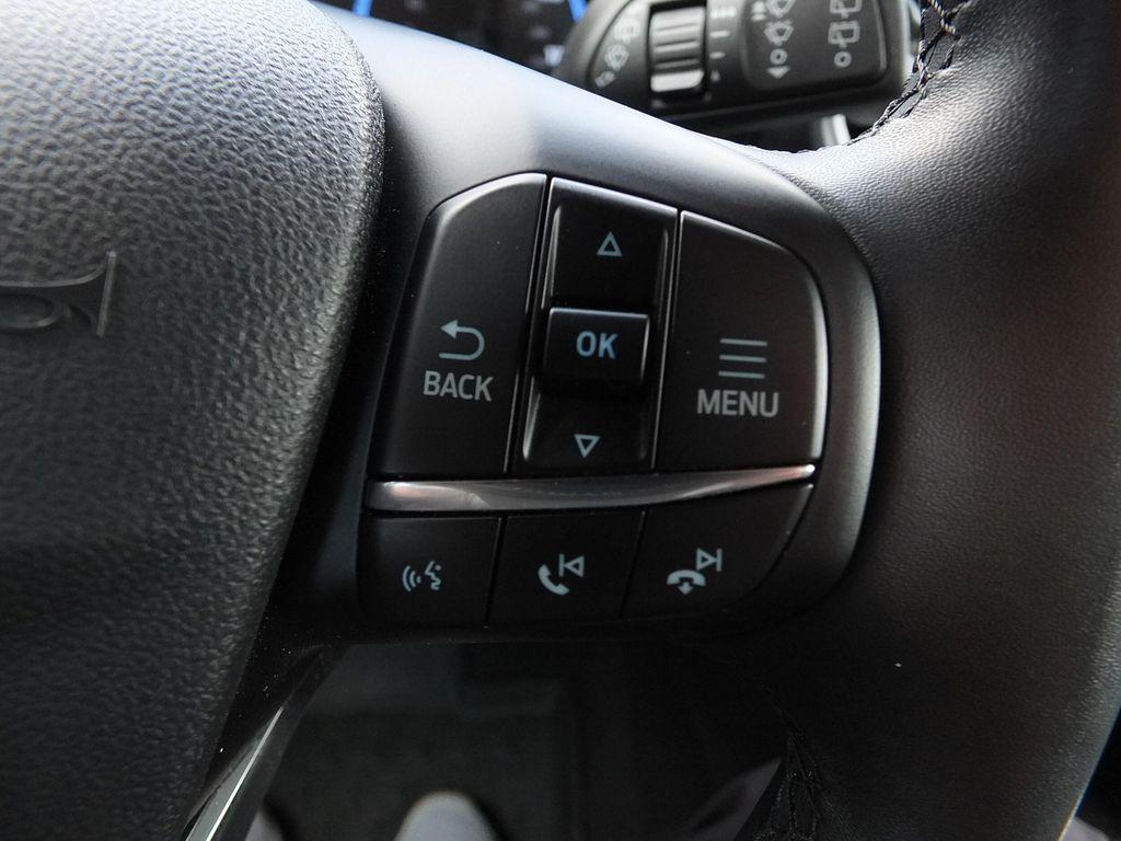 used 2024 Ford Bronco Sport car, priced at $23,996