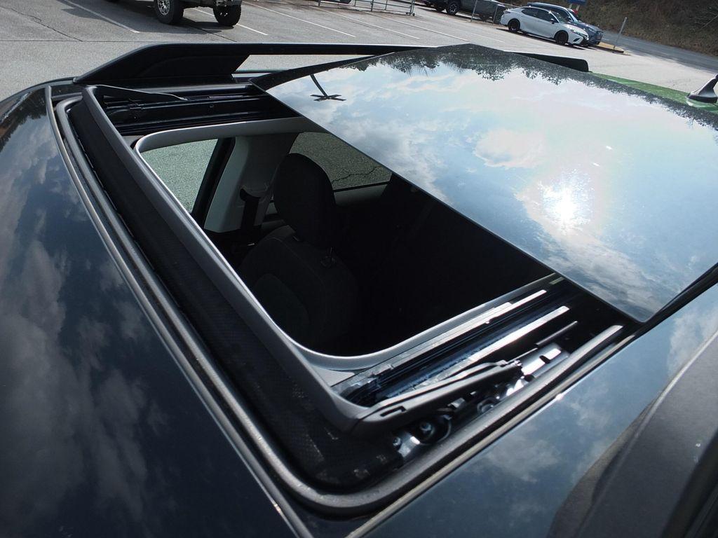 used 2024 Ford Bronco Sport car, priced at $23,996