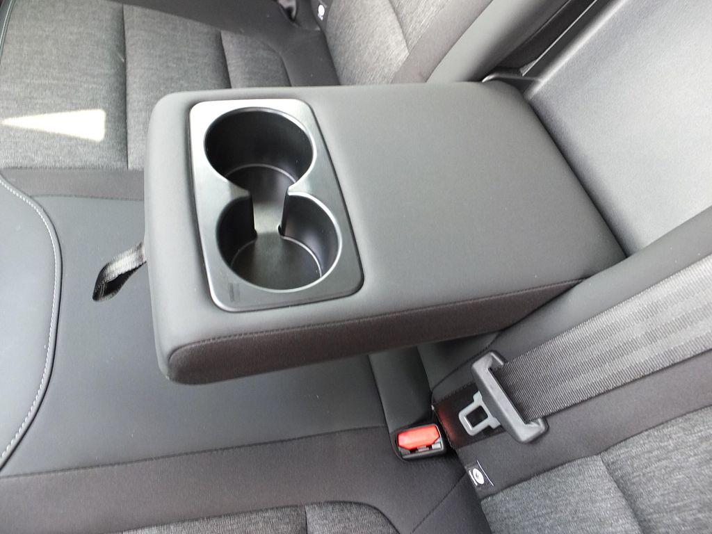 used 2024 Ford Bronco Sport car, priced at $23,996