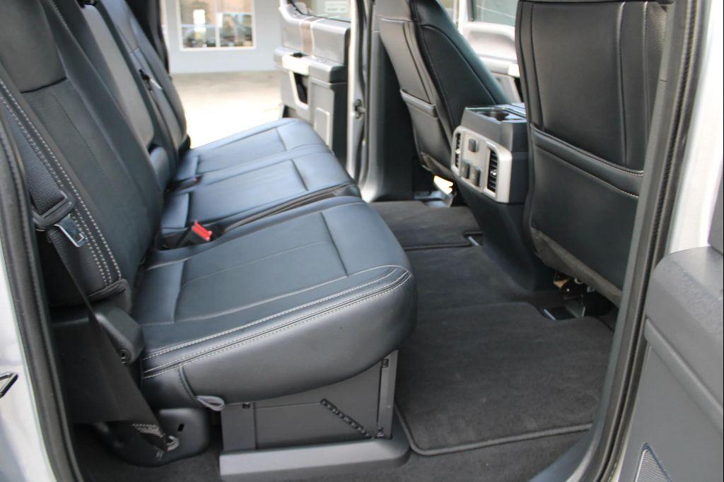 used 2022 Ford F-250 car, priced at $64,988