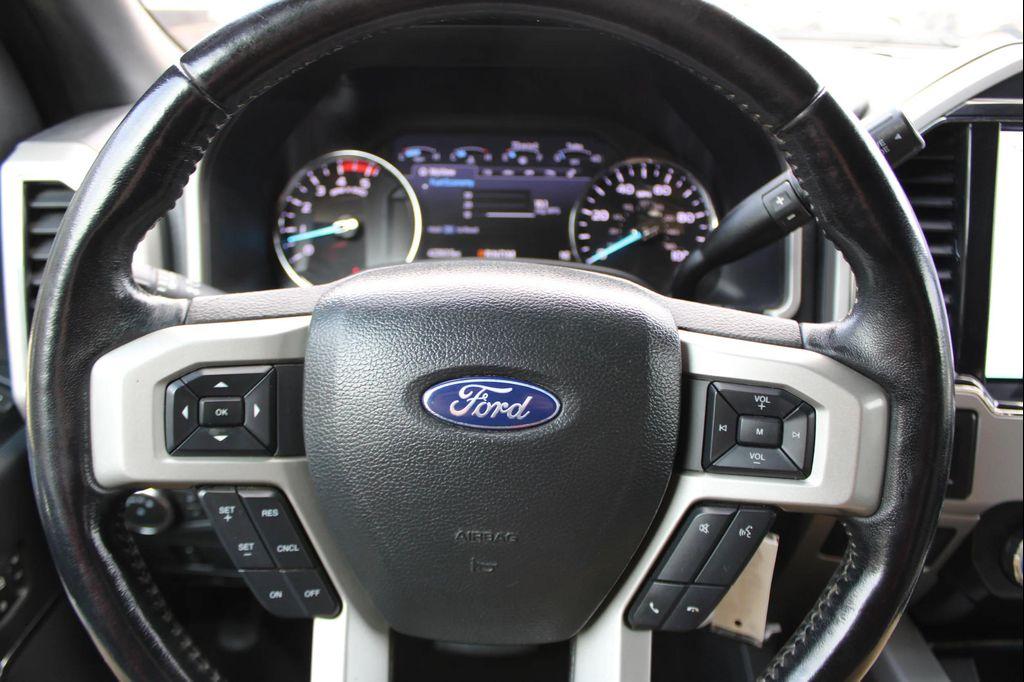 used 2022 Ford F-250 car, priced at $64,988