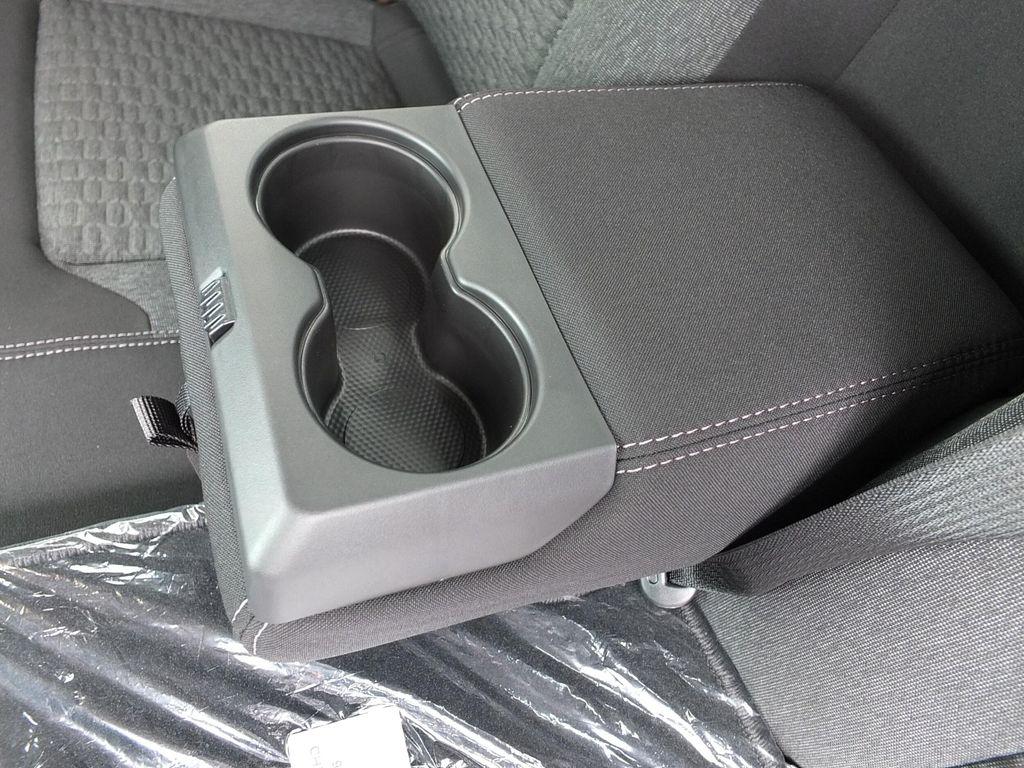 new 2025 Ford Ranger car, priced at $45,880